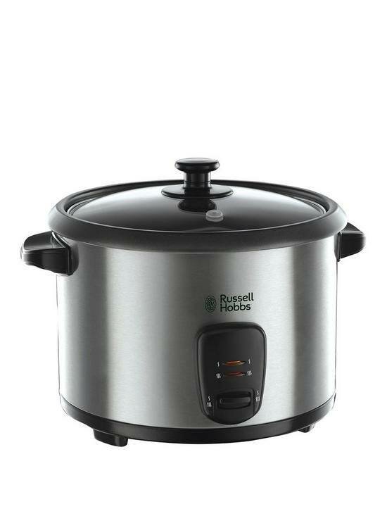 Rice cooker