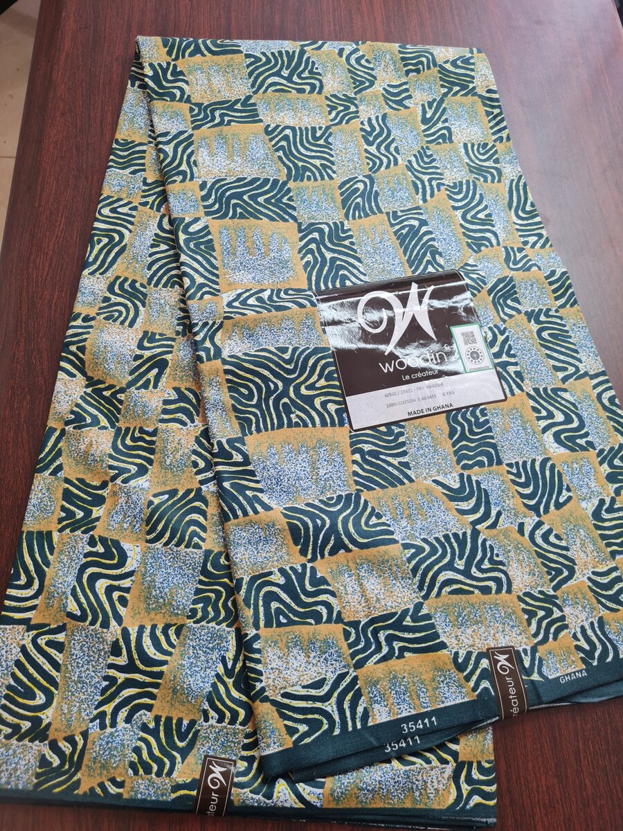 Woodin fabrics 1