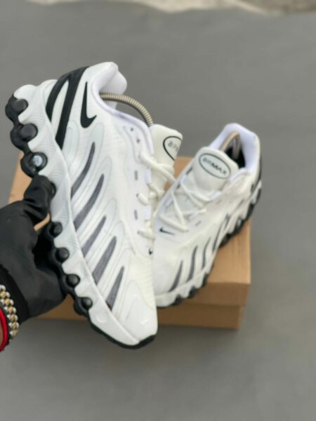 Air max Dn 8