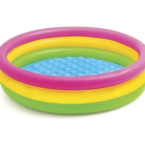 Piscine gonflable pour enfants