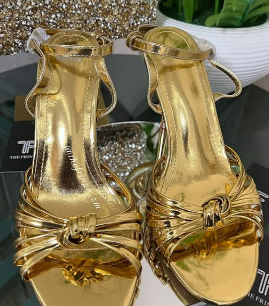 MNG SHOES