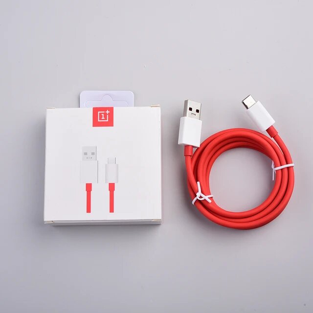 One Plus Dash Ceble