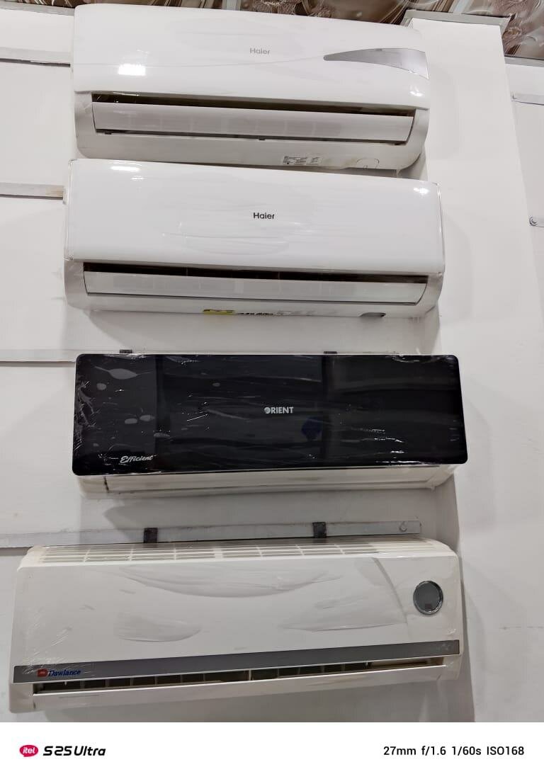 1 ton