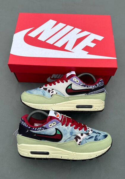 Sneakers Nike Air Originaux