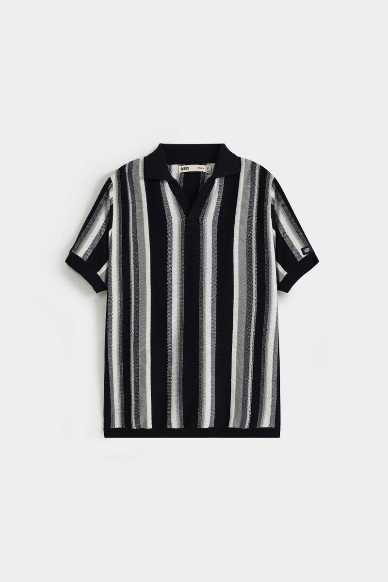 Men polo t shirt