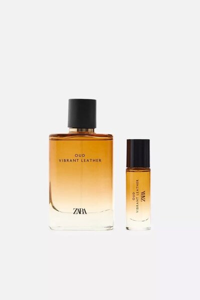 Parfum Oud Vibrant Leather