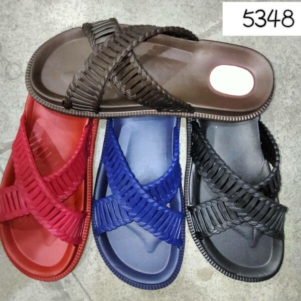 Chawla Slippers