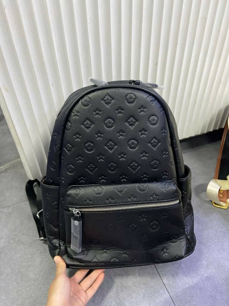 Sac à dos élégant en cuir