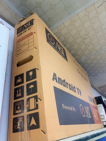 40 Inches LED