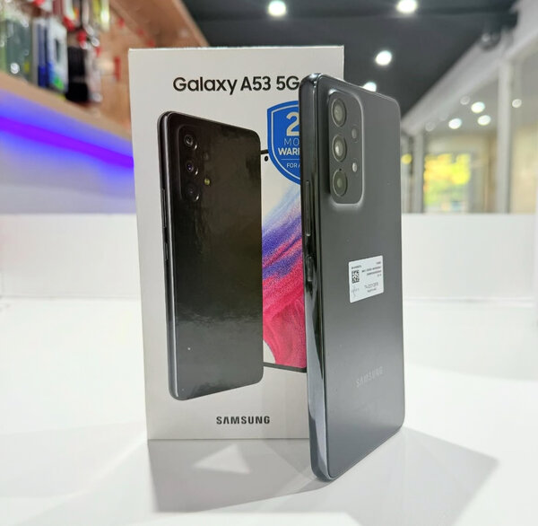 Samsung Galaxy A52 5G