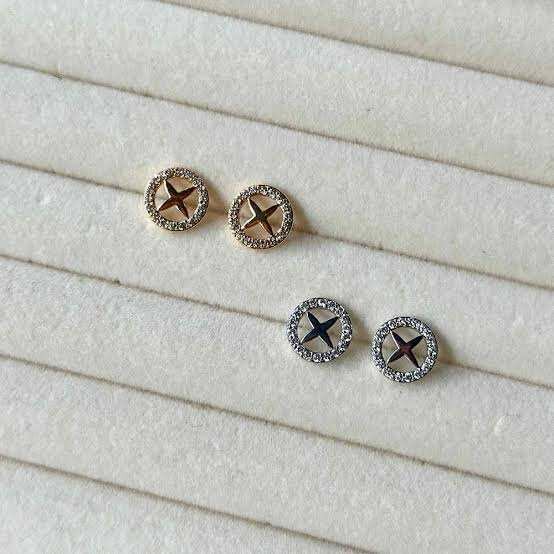 Ladies earing