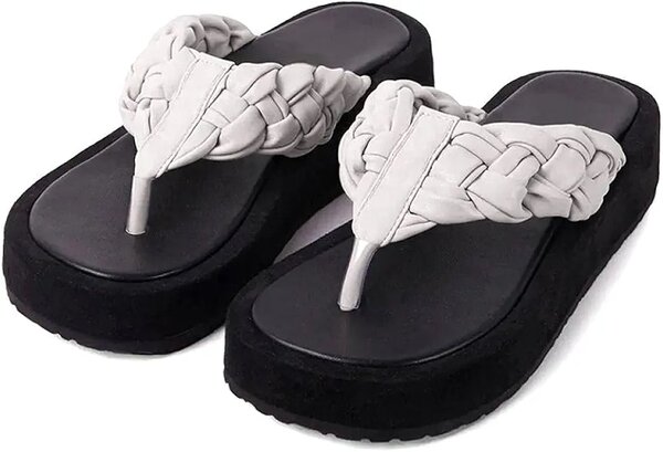 SANDALES ÉLÉGANTE