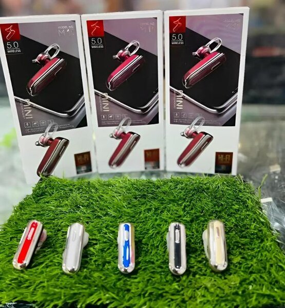Mini M11 Bluetooth