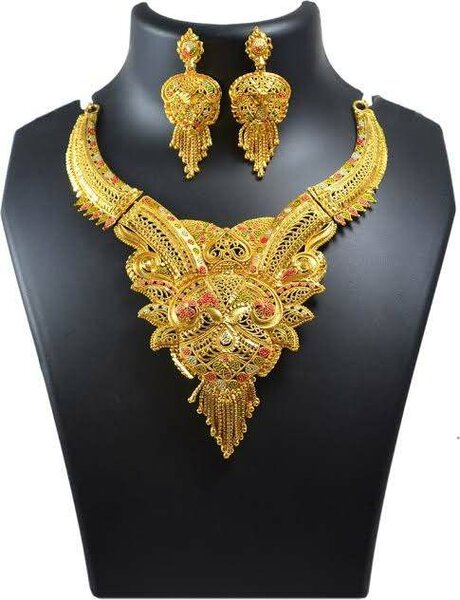 Jewelry Set