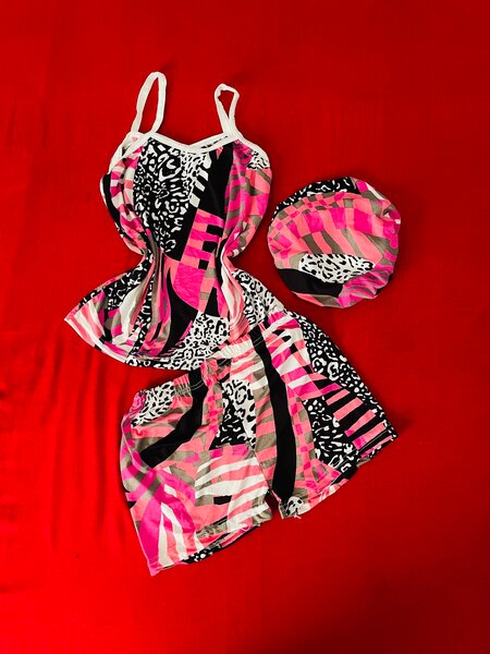 Ensemble Pyjama Femme Été