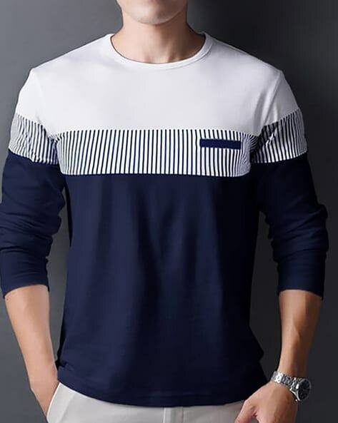 Men t shirt