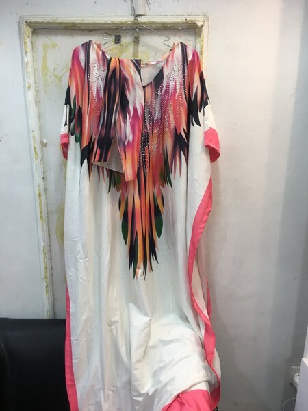 Abaya