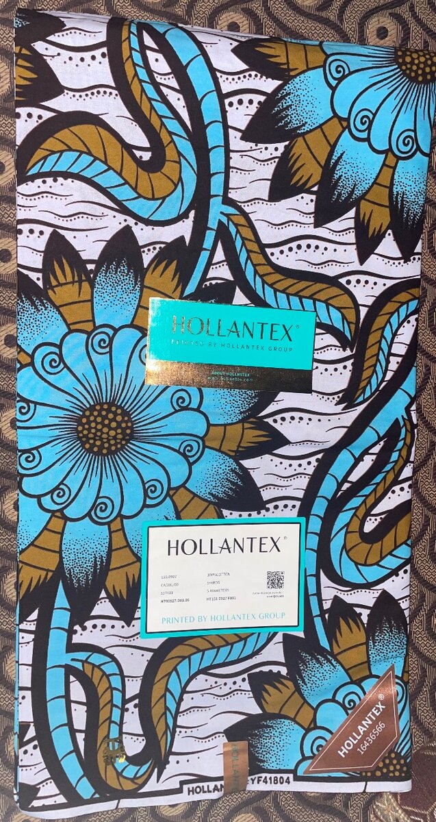 Pagne  Hollantex