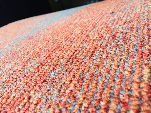 Carpet Tiles