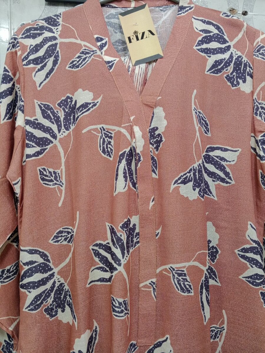 Fizza collection