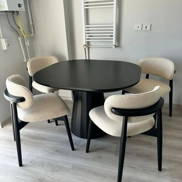 Ensemble table et chaises