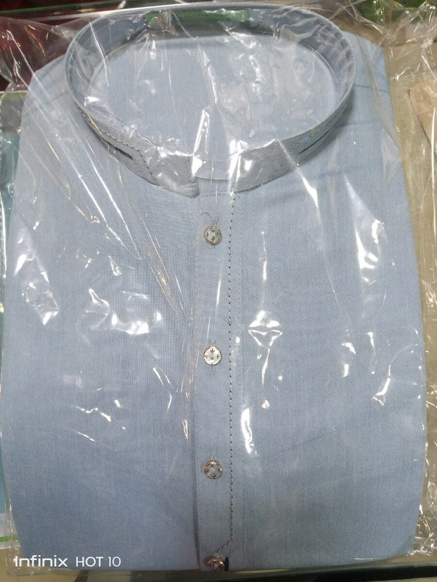 Shalwar Qameez