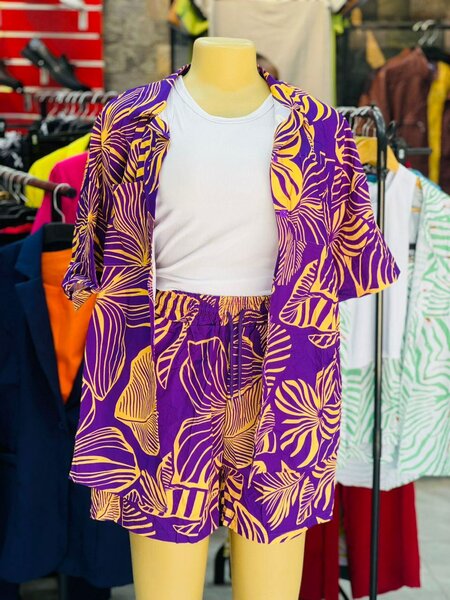 3 piece suit