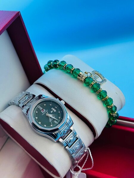 Montre Femme  BRACELET