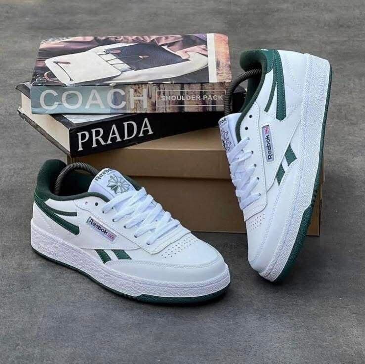 Baskets Reebok Classiques Homme