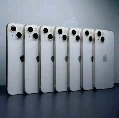 iPhone 14 Pro - Smartphone