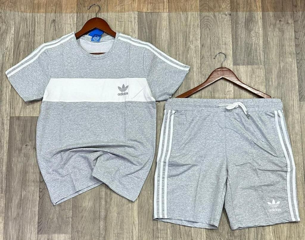 Complet culotte Adidas
