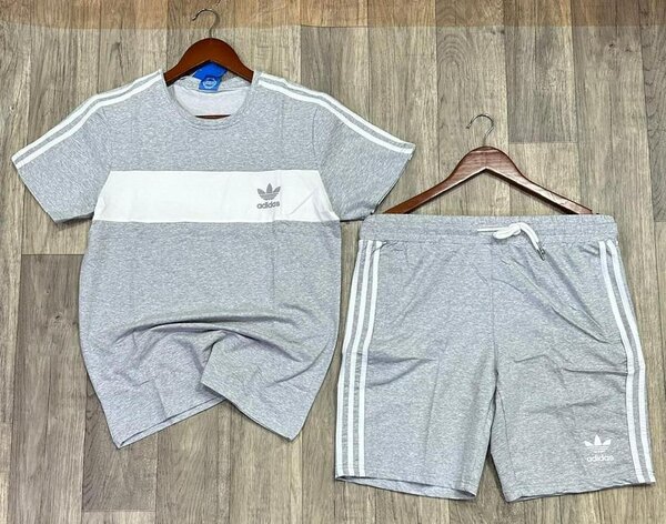 Complet culotte Adidas