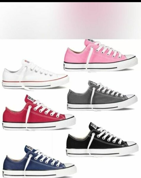All star converse