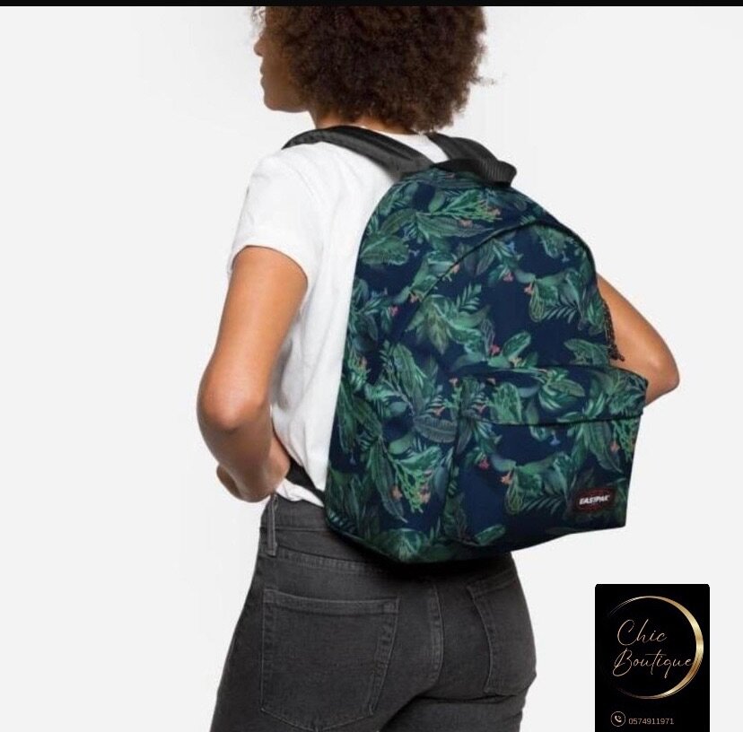 Sac à dos tendance