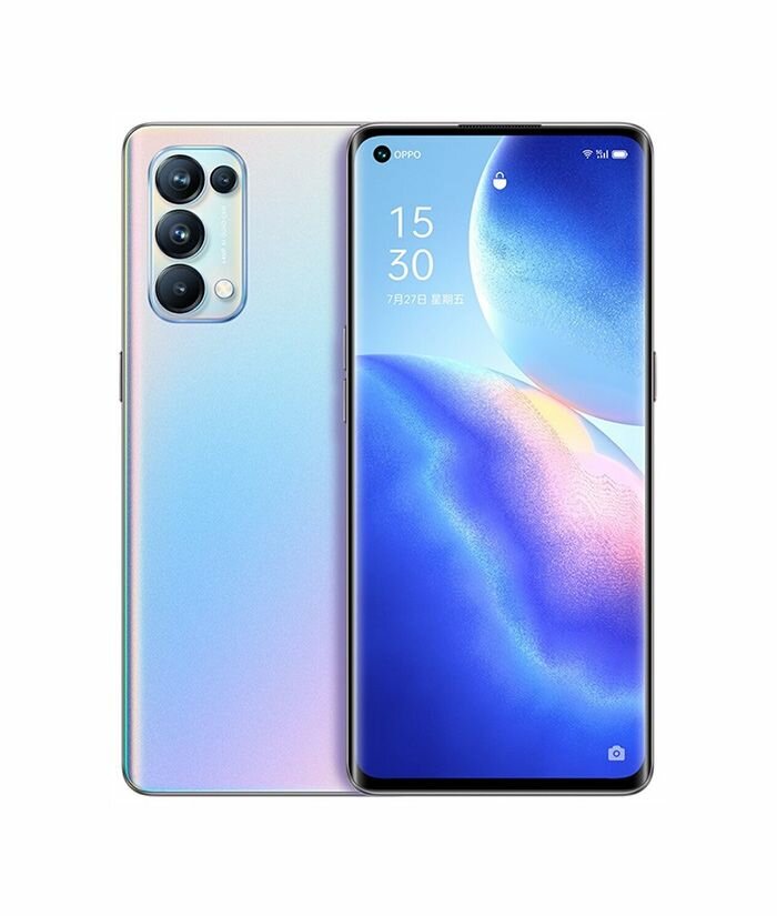 Reno 5 pro