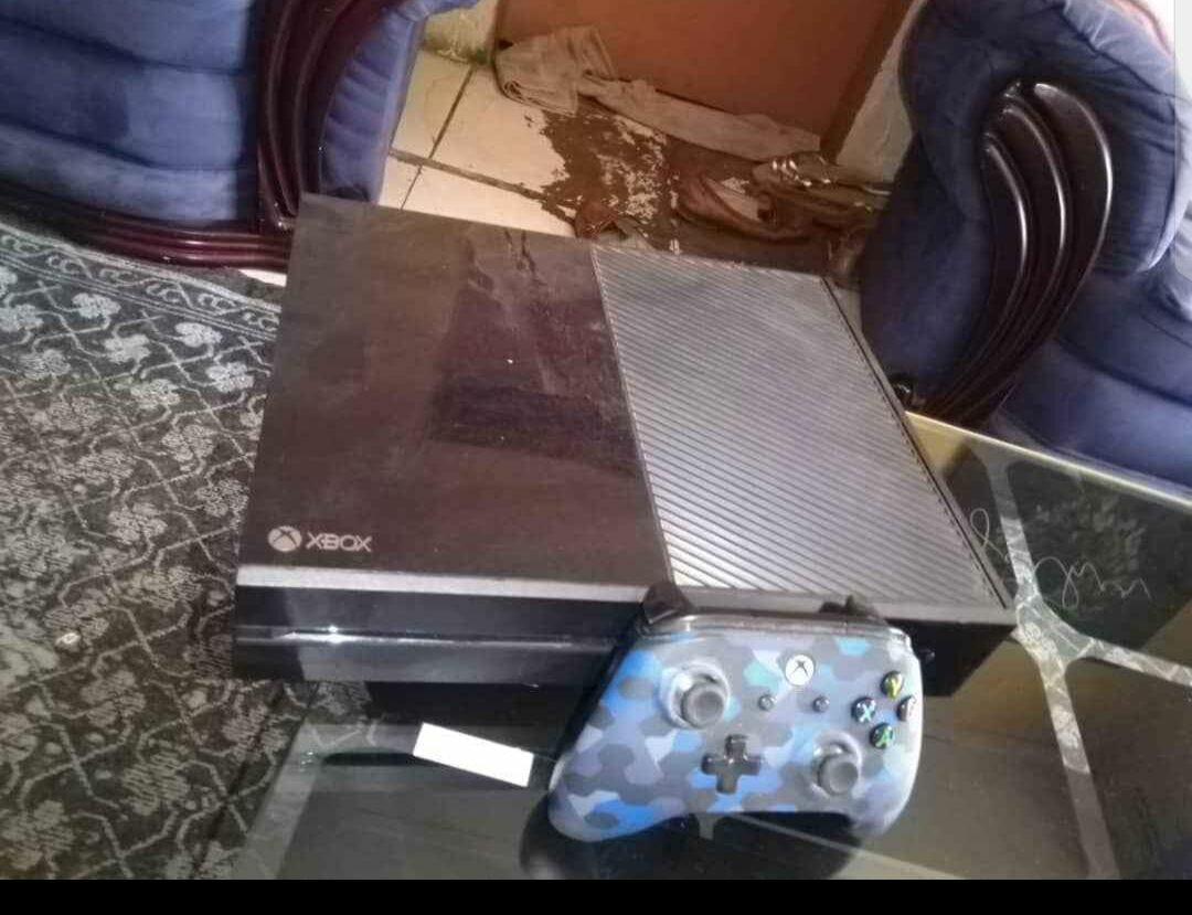 Xbox one