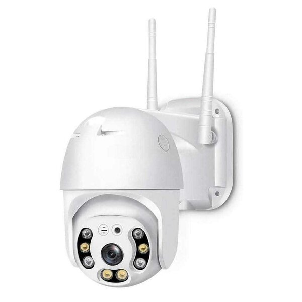 CCTV . Camera WiFi