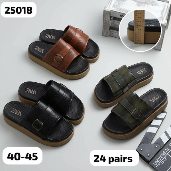 Sandales Unisexes Confortables