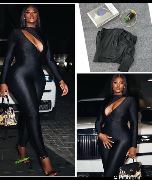 Jumpsuit