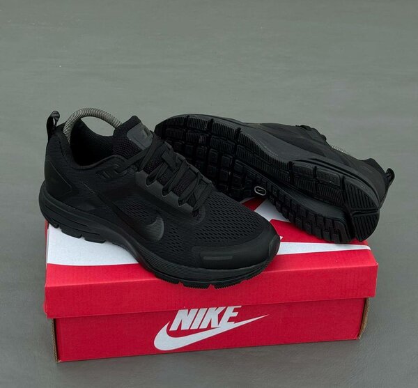 Chaussures de course Nike