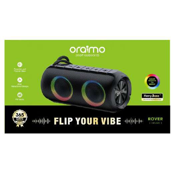 Enceinte Bluetooth Oraimo