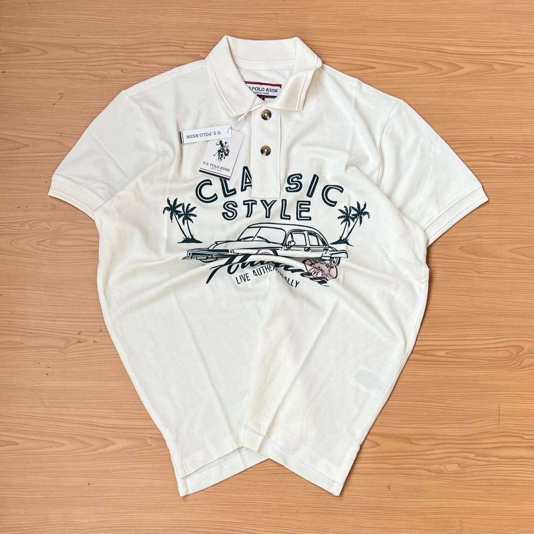 QUALITY T SHIRT