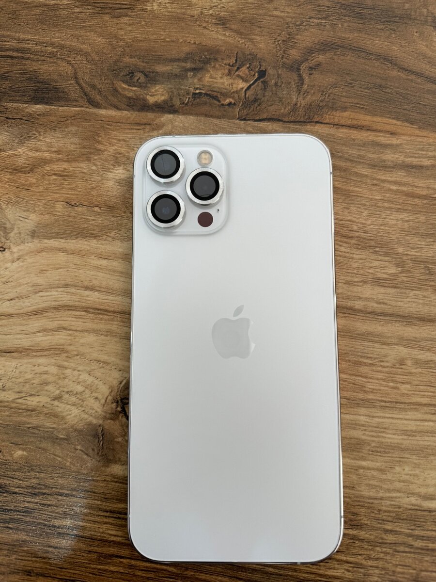 iPhone 12 Pro Max