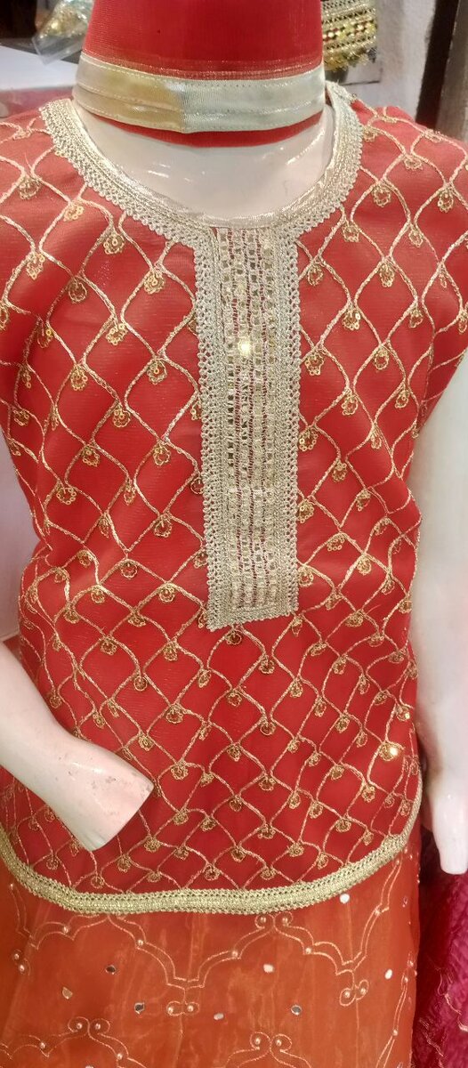 Lehenga