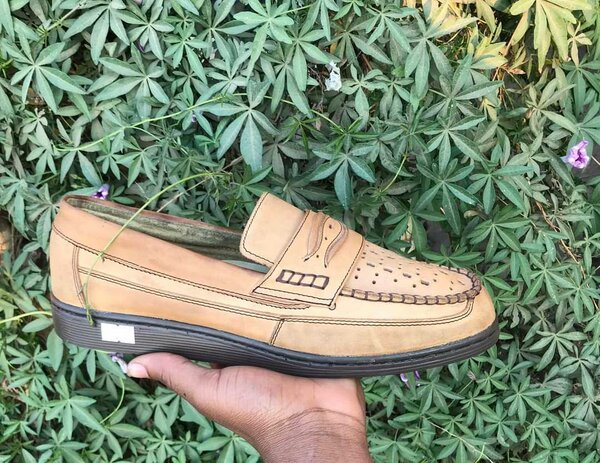 Balony smart shoe
