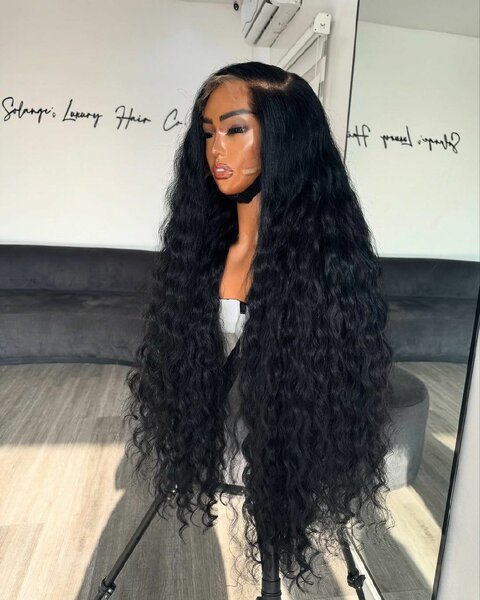 Quality wig