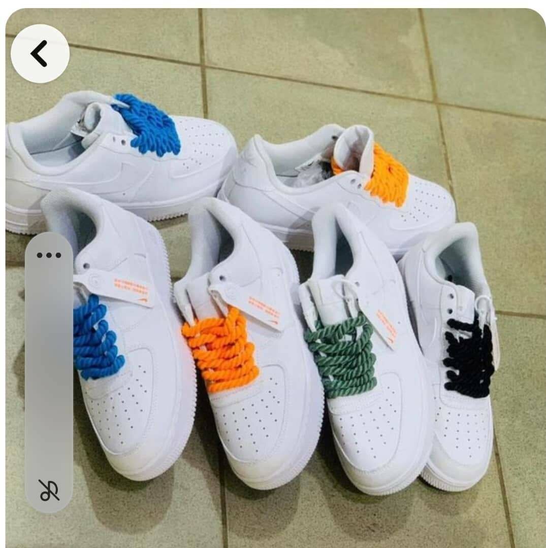 De chic paires