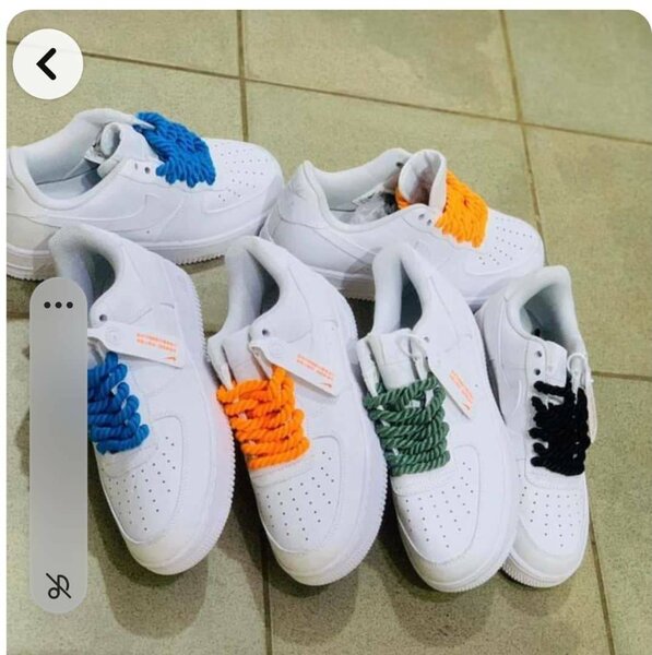 De chic paires