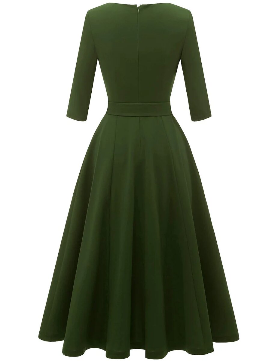 Robe de soirée XL