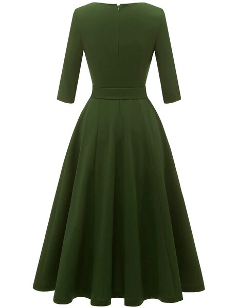 Robe de soirée XL
